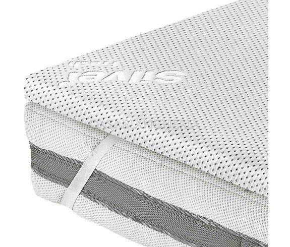 Casabiancheria.it | Topper coprimaterasso Silver in memory topper materasso amazon topper