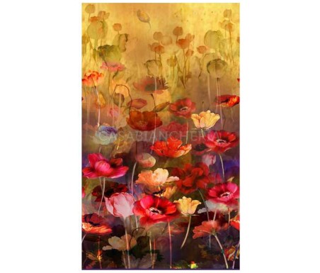 Casabiancheria.it | Plaid di pile agnellato Art plaid in pile amazon plaid agnellato