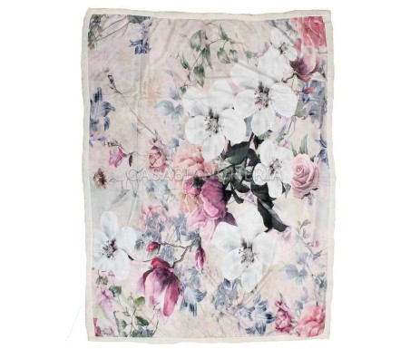 Casabiancheria.it | Plaid di pile agnellato Art plaid in pile amazon plaid agnellato