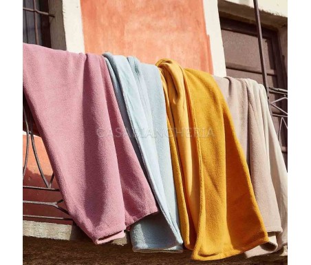 Casabiancheria.it Plaid di pile agnellato ushuaia plaid agnellato matrimoniale singolo amazon plaid pile 