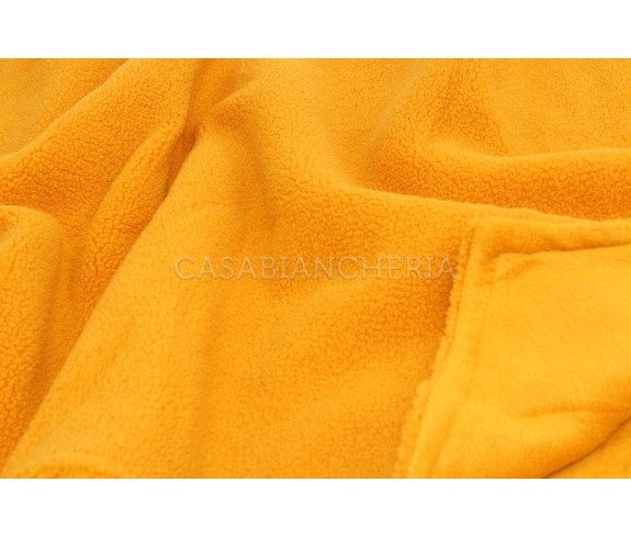 Casabiancheria.it Plaid di pile agnellato ushuaia plaid agnellato matrimoniale singolo amazon plaid pile 