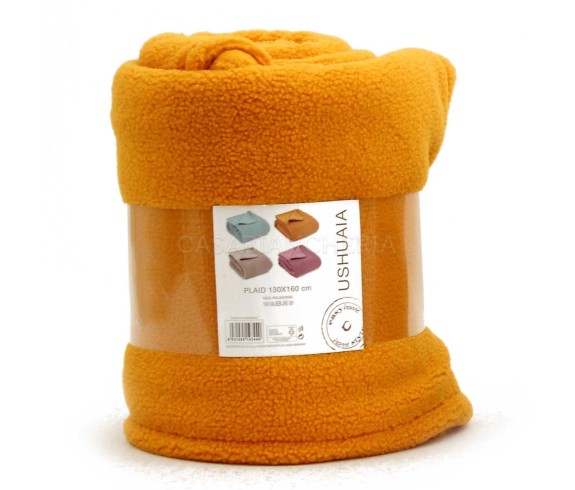 Casabiancheria.it Plaid di pile agnellato ushuaia plaid agnellato matrimoniale singolo amazon plaid pile 