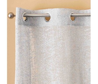 Casabiancheria.it | Tenda pannello confezionata Inlays tende da interno tenda confezionata 2