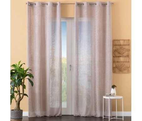 Casabiancheria.it | Tenda pannello confezionata Inlays tende da interno tenda confezionata