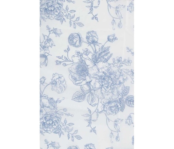 Tenda pannello confezionata Toile ricamata tende da interno tenda confezionata tende pronte