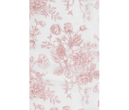 Tenda pannello confezionata Toile ricamata tende da interno tenda confezionata tende pronte