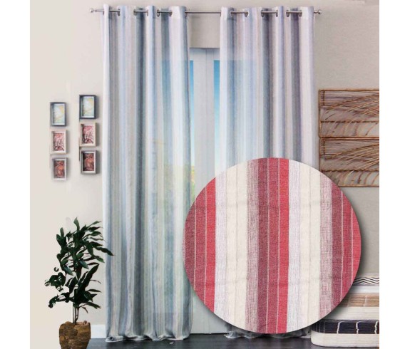 Tenda pannello confezionata Reno jacquard tende da interno tenda confezionata tende pronte