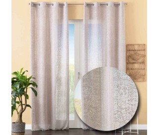 Casabiancheria.it | Tenda pannello confezionata Inlays tende da interno tenda confezionata