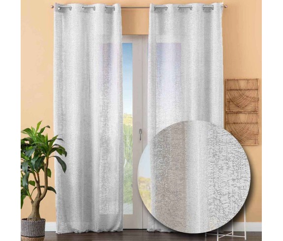 Casabiancheria.it | Tenda pannello confezionata Inlays tende da interno tenda confezionata