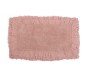 Casabiancheria.it | Tappeto bagno di cotone Frill Liz tappeti in cotone amazon
