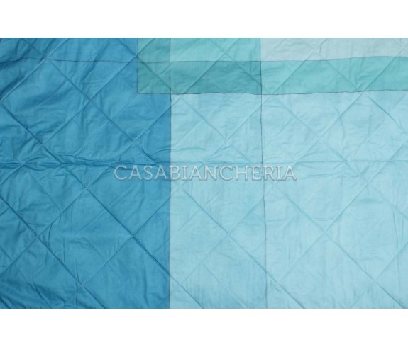 Casabiancheria.it | Copriletto trapuntato matrimoniale Gabel Square trapuntino gabel amazon copriletto estivo gabel