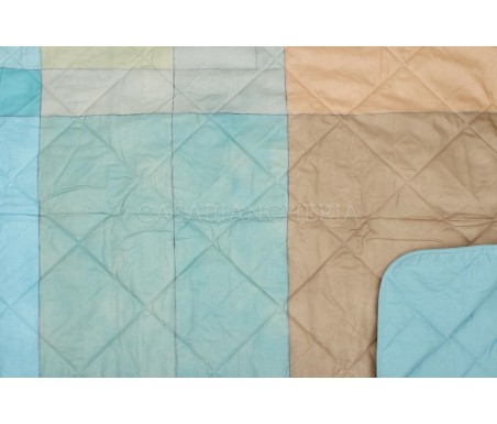 Casabiancheria.it | Copriletto trapuntato matrimoniale Gabel Square trapuntino gabel amazon copriletto estivo gabel