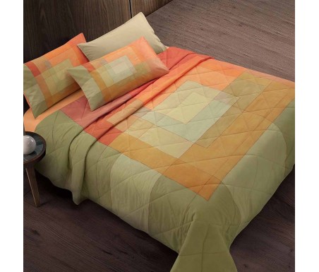 Casabiancheria.it | Copriletto trapuntato matrimoniale Gabel Square trapuntino gabel amazon copriletto estivo gabel