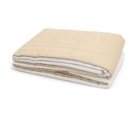 Casabiancheria.it | Copriletto trapuntato Gabel Chromo in cotone trapuntini estivi Gabel copriletto gabel amazon