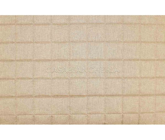 Casabiancheria.it | Copriletto trapuntato Gabel Chromo in cotone trapuntini estivi Gabel copriletto gabel amazon