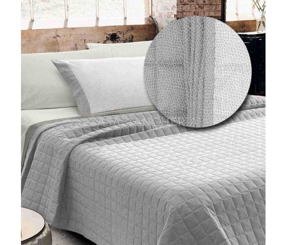 Casabiancheria.it | Copriletto trapuntato Gabel Chromo in cotone trapuntini estivi Gabel copriletto gabel amazon