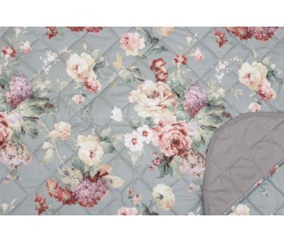 Casabiancheria.it | Copriletto trapuntato GF Ferrari Primavera Colorata trapuntino estivo gianfranco ferrari 2