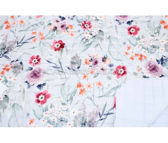 Casabiancheria.it | Copriletto trapuntato matrimoniale Gabel Intense trapuntino gabel amazon copriletto estivo gabel