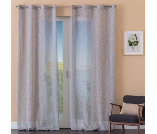 Casabiancheria.it | Tenda pannello confezionata Hokkaido tende da interno amazon tenda confezionata