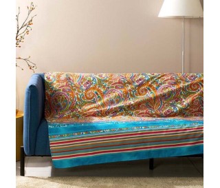 Casabiancheria.it | Granfoulard copridivano telo arredo Bassetti Noto telo arredo granfoulard amazon