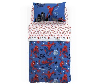 Caleffi Casabiancheria.it | Copriletto trapuntato Marvel Caleffi Spiderman Amazing copriletto per bambino amazon trapuntino spid