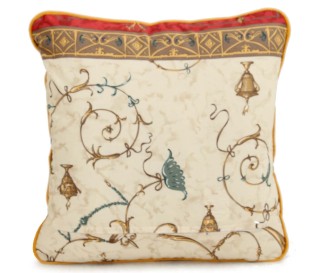 Casabiancheria.it | Cuscino arredo Granfoulard Bassetti Oplontis con imbottitura cuscini decorativi granfoulard bassetti amazon 2