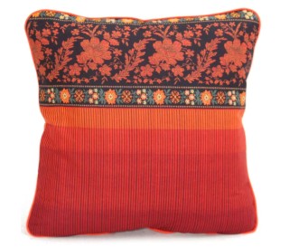 Casabiancheria.it | Cuscino arredo Granfoulard Bassetti Orosei con imbottitura cuscini decorativi granfoulard bassetti amazon