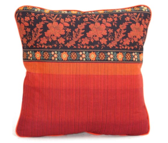 Casabiancheria.it | Cuscino arredo Granfoulard Bassetti Orosei con imbottitura cuscini decorativi granfoulard bassetti amazon