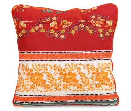 Casabiancheria.it | Cuscino arredo Granfoulard Bassetti Orosei con imbottitura cuscini decorativi granfoulard bassetti amazon