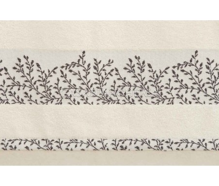 Casabiancheria.it | Asciugamano e ospite in spugna di cotone Elodie set 2+2 asciugamani in spugna amazon set asciugamano viso + 