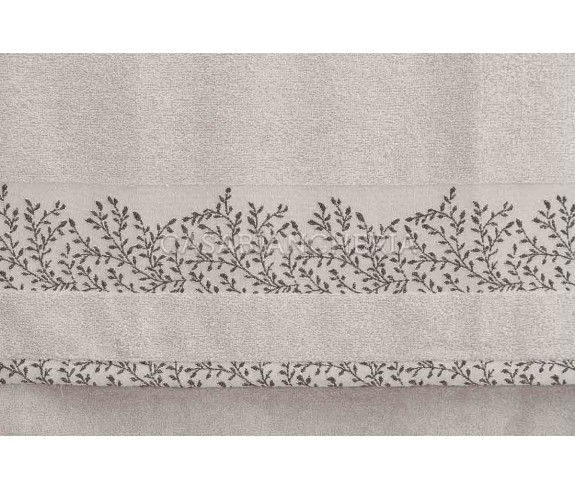 Casabiancheria.it | Asciugamano e ospite in spugna di cotone Elodie set 2+2 asciugamani in spugna amazon set asciugamano viso + 