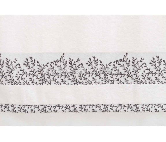 Casabiancheria.it | Asciugamano e ospite in spugna di cotone Elodie set 2+2 asciugamani in spugna amazon set asciugamano viso + 