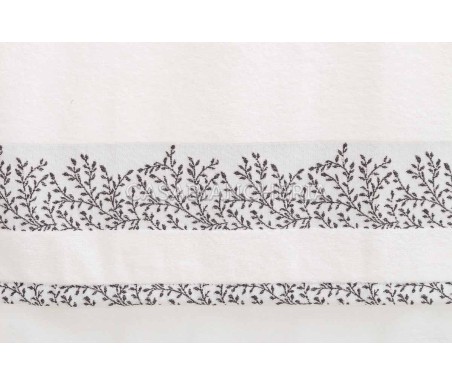 Casabiancheria.it | Asciugamano e ospite in spugna di cotone Elodie set 2+2 asciugamani in spugna amazon set asciugamano viso + 