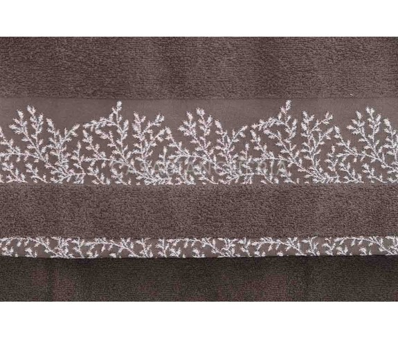 Casabiancheria.it | Asciugamano e ospite in spugna di cotone Elodie set 2+2 asciugamani in spugna amazon set asciugamano viso + 