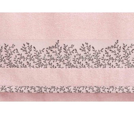 Casabiancheria.it | Asciugamano e ospite in spugna di cotone Elodie set 2+2 asciugamani in spugna amazon set asciugamano viso + 