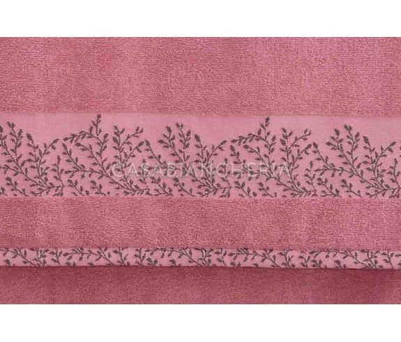 Casabiancheria.it | Asciugamano e ospite in spugna di cotone Elodie set 2+2 asciugamani in spugna amazon set asciugamano viso + 