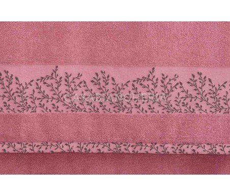 Casabiancheria.it | Asciugamano e ospite in spugna di cotone Elodie set 2+2 asciugamani in spugna amazon set asciugamano viso + 