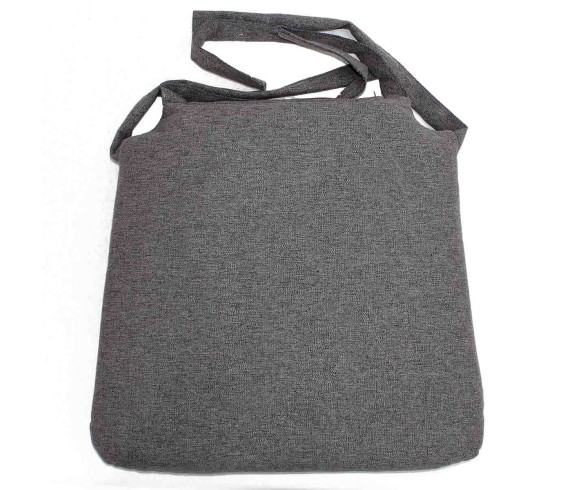 Casabiancheria.it | Cuscino sedia imbottito antimacchia Sagomato sfoderabile cuscini per sedie da cucina  