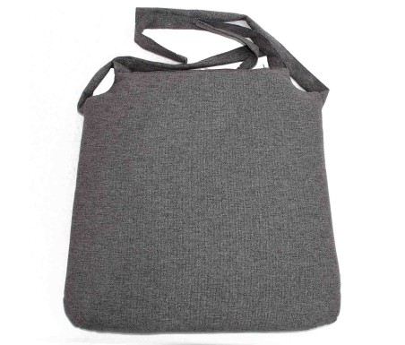 Casabiancheria.it | Cuscino sedia imbottito antimacchia Sagomato sfoderabile cuscini per sedie da cucina  