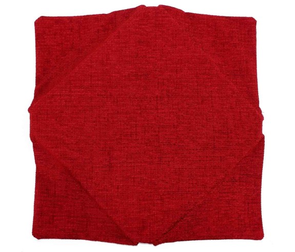 Casabiancheria.it | Cuscino sedia con alette Intreccio cuscini per sedia da cucina