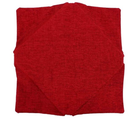 Casabiancheria.it | Cuscino sedia con alette Intreccio cuscini per sedia da cucina