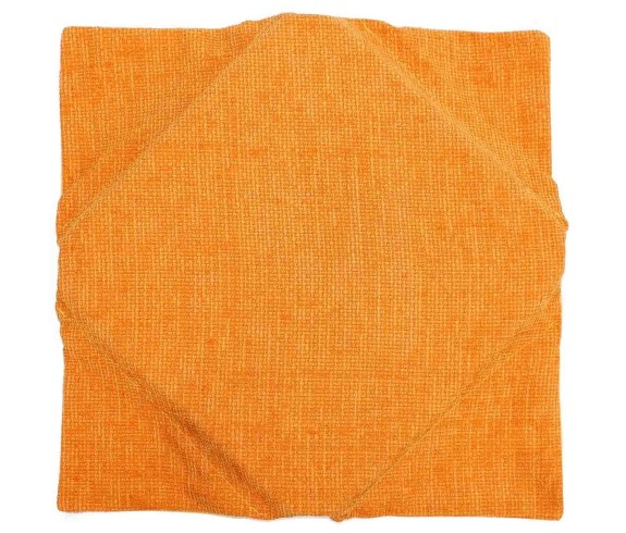 Casabiancheria.it | Cuscino sedia con alette Intreccio cuscini per sedia da cucina