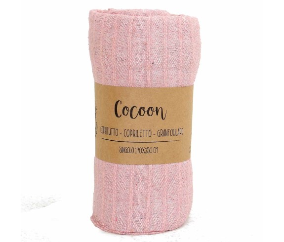 Casabiancheria.it | Telo arredo copridivano copritutto Cocoon teli arredo di cotone