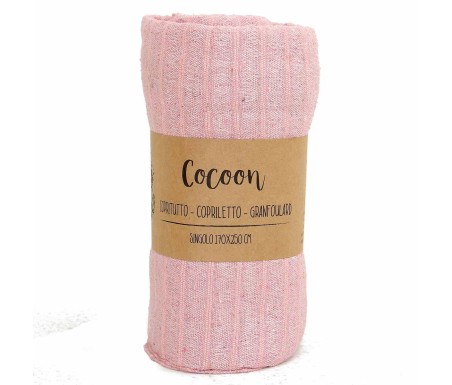 Casabiancheria.it | Telo arredo copridivano copritutto Cocoon teli arredo di cotone