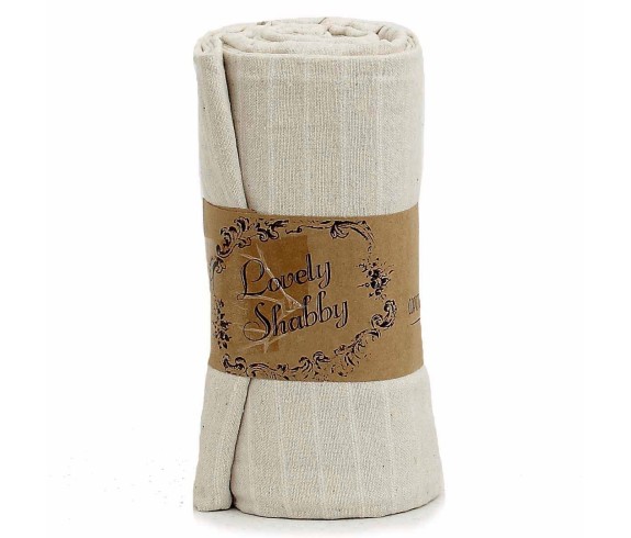 Casabiancheria.it | Telo arredo copridivano copritutto Cocoon teli arredo di cotone