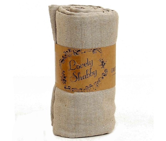 Casabiancheria.it | Telo arredo copridivano copritutto Cocoon teli arredo di cotone