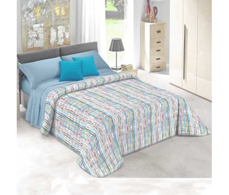 Casabiancheria.it | Copriletto trapuntato Merida trapuntino leggero amazon copriletto estivo