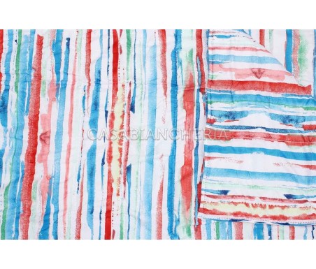 Casabiancheria.it | Copriletto trapuntato Merida trapuntino leggero amazon copriletto estivo