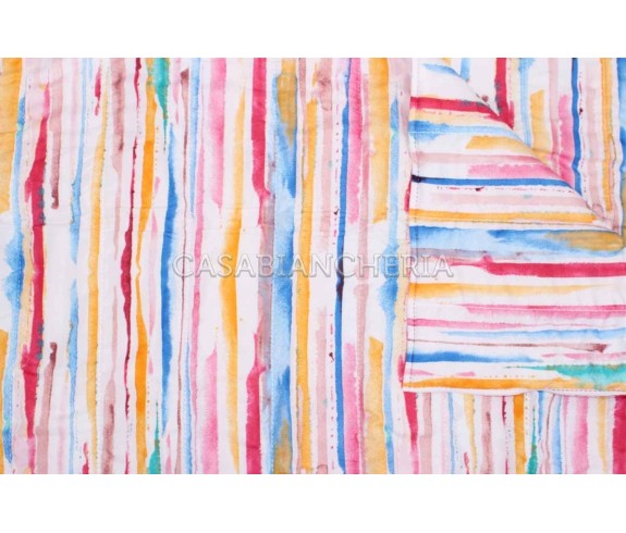 Casabiancheria.it | Copriletto trapuntato Merida trapuntino leggero amazon copriletto estivo