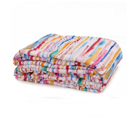 Casabiancheria.it | Copriletto trapuntato Merida trapuntino leggero amazon copriletto estivo